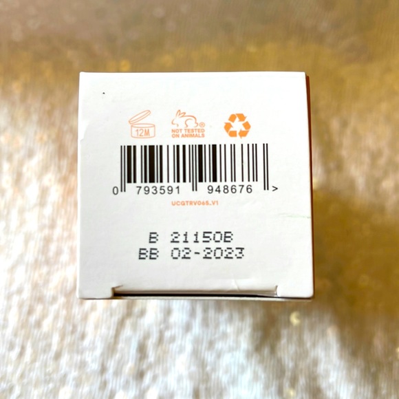 GO-TO Skincare The Removalist Detoxifying Clay Mask NWT - Picture 5 of 5